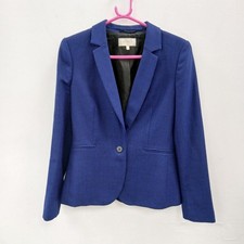 Hobbs jacket blue for sale  ROMFORD