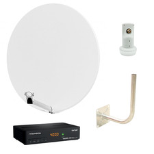Pack hdsat parabole d'occasion  Plaisance-du-Touch