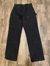 Carhartt b01 black for sale  Portland