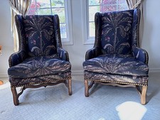 french wing chair for sale  Corona