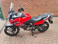 suzuki v strom 650 for sale suzuki v strom 650 for sale RUGBY