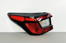 Lascado! Lanterna traseira externa lateral esquerda 2024-2025 Subaru Impreza Crosstrek LH fabricante de equipamento original, usado comprar usado  Enviando para Brazil
