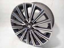 6p0601025d wheel rim d'occasion  Expédié en Belgium