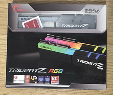 Skill trident rgb gebraucht kaufen  Schweinfurt