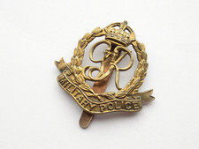 Military police cap for sale  DORCHESTER