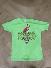 Thrasher custom poison for sale Thrasher custom poison for sale  BIRMINGHAM