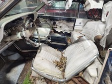 Front bucket seats for sale  Annandale