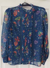 Emily lovelock shirt for sale  YORK