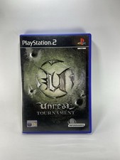 Unreal tournament sony usato  Triuggio