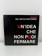 Banco del mutuo usato  Roma
