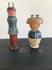 Anciens tricotins bois d'occasion  Munster