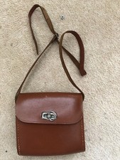 Brottasche ddr leder gebraucht kaufen  Plauen