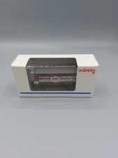 Märklin 84878 insider gebraucht kaufen  Duisburg