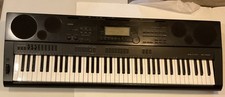 Casio workstation.wk 7500. for sale  Ozark