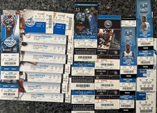 Orlando magic full for sale  Lockport