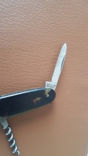 Coltello tasca wingen usato  Palermo