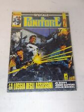 Speciale punitore fumetto usato  Bologna
