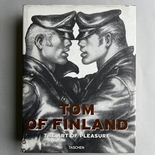 Tom finland. the usato  Roma