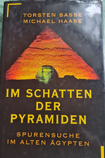 Schatten pyramiden torsten gebraucht kaufen  Obergriesbach
