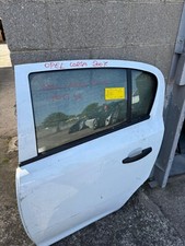 Porta posteriore opel usato  Lomazzo