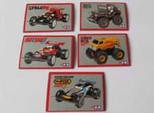 Tamiya junior magnets for sale  LIGHTWATER