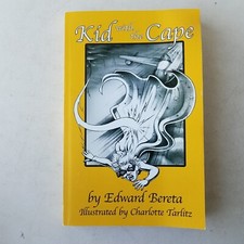 Kid With The Cape by Edward Bereta comprar usado  Enviando para Brazil