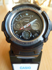 Casio shock 590 gebraucht kaufen  Zeitz