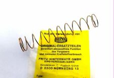 Muelle embolo CARBURADOR Bing 84. comprar usado  Enviando para Brazil