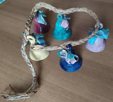 Ceramica campanelle tutte usato  Milano