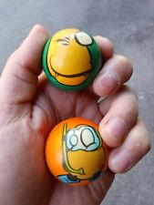 Palline antistress gioco usato  Gussago
