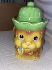 Biscuit jar 1960 for sale  Columbus