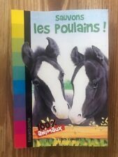 Sos animaux danger d'occasion  Bois-le-Roi