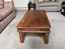 Thakat solid wood for sale  SOUTHPORT