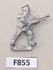 Imperial guard mordian for sale  BRISTOL