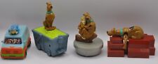 Lot scooby doo d'occasion  Bourg-la-Reine