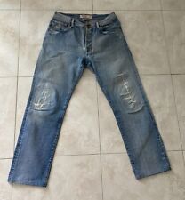 Pantaloni jacob cohen usato  Bari