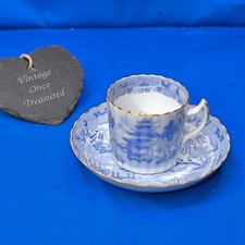 Broseley pagoda blue for sale  PULBOROUGH