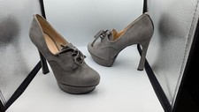 Guess wildleder high gebraucht kaufen  Bad Camberg