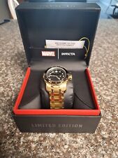 Men invicta watch for sale  Miami