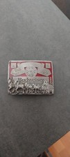Boucle ceinture budweiser d'occasion  Soufflenheim