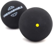 Unsquashable squashball schwar gebraucht kaufen  Mantel
