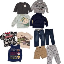 11pc boys lot for sale  Gallatin