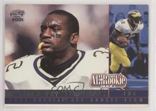 2001 pacific rookie for sale  Auburn