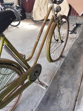 Bicicletta donna usato  San Lorenzo al Mare