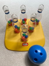Little tikes bowling for sale  Rochester