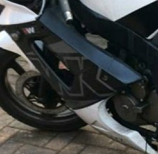 White knuckle 125 for sale  BIRMINGHAM