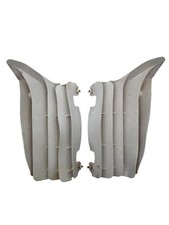 Protections radiateurs yamaha d'occasion  Pertuis