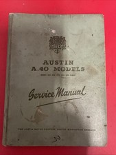 Austin models series for sale Austin models series for sale  OXFORD