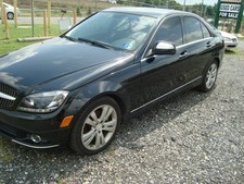 mercedes c300 4matic for sale  Clinton
