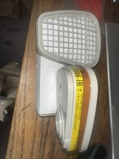 Powered respirator filter for sale  ALCESTER